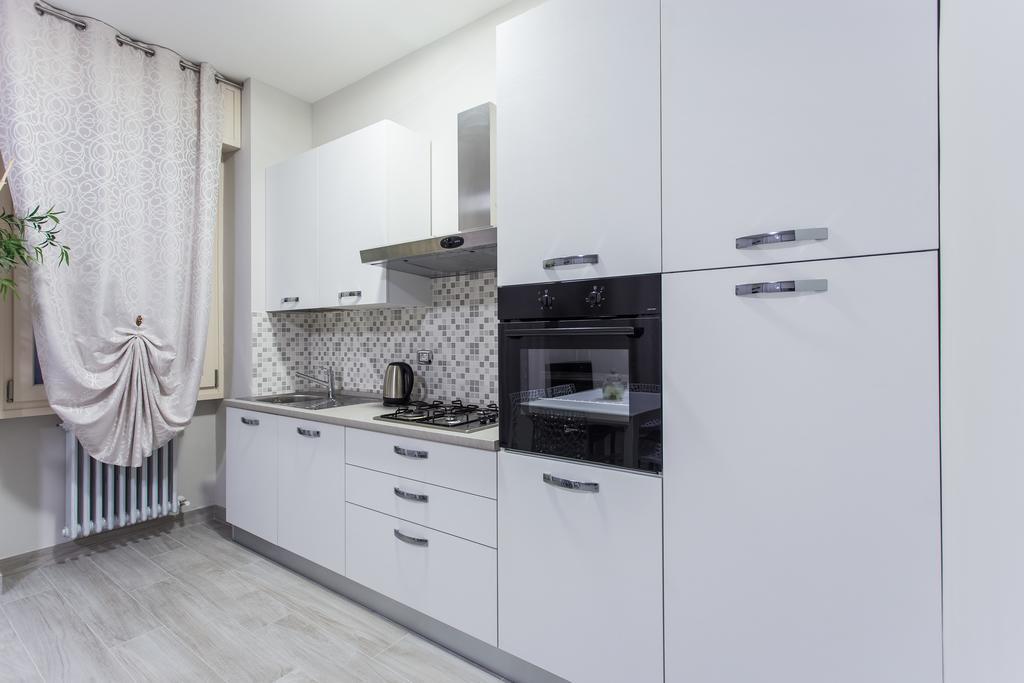 Apartamento Lm House Lonato del Garda Exterior foto