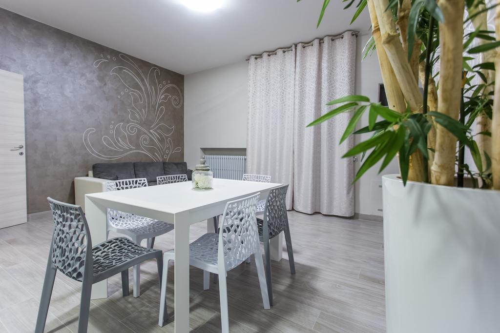 Apartamento Lm House Lonato del Garda Exterior foto