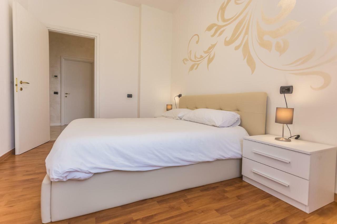 Apartamento Lm House Lonato del Garda Exterior foto
