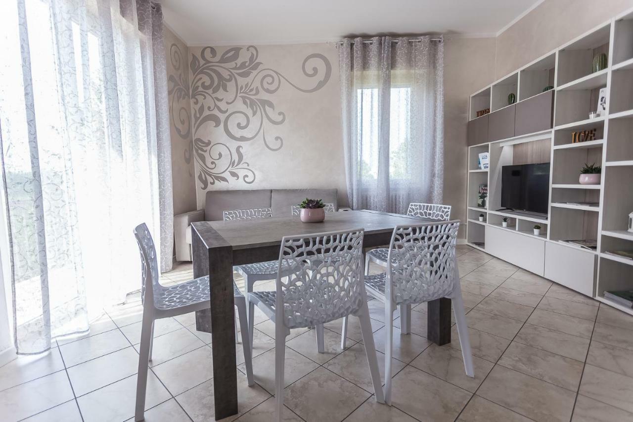 Apartamento Lm House Lonato del Garda Exterior foto