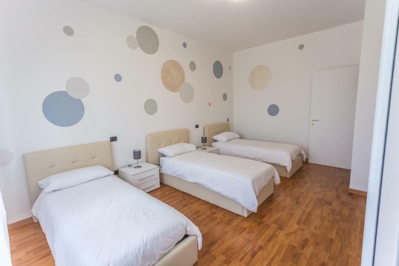 Apartamento Lm House Lonato del Garda Exterior foto