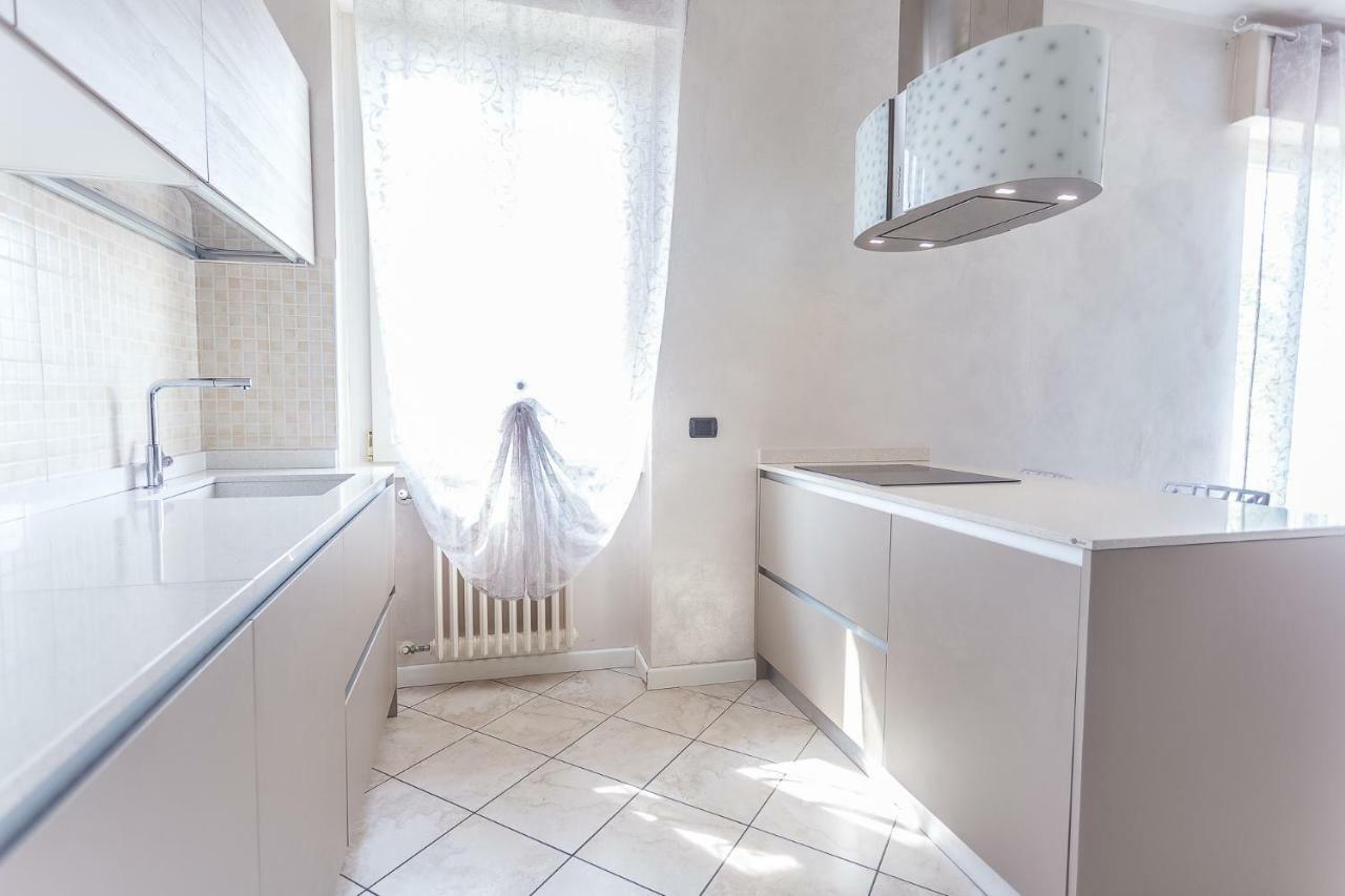Apartamento Lm House Lonato del Garda Exterior foto
