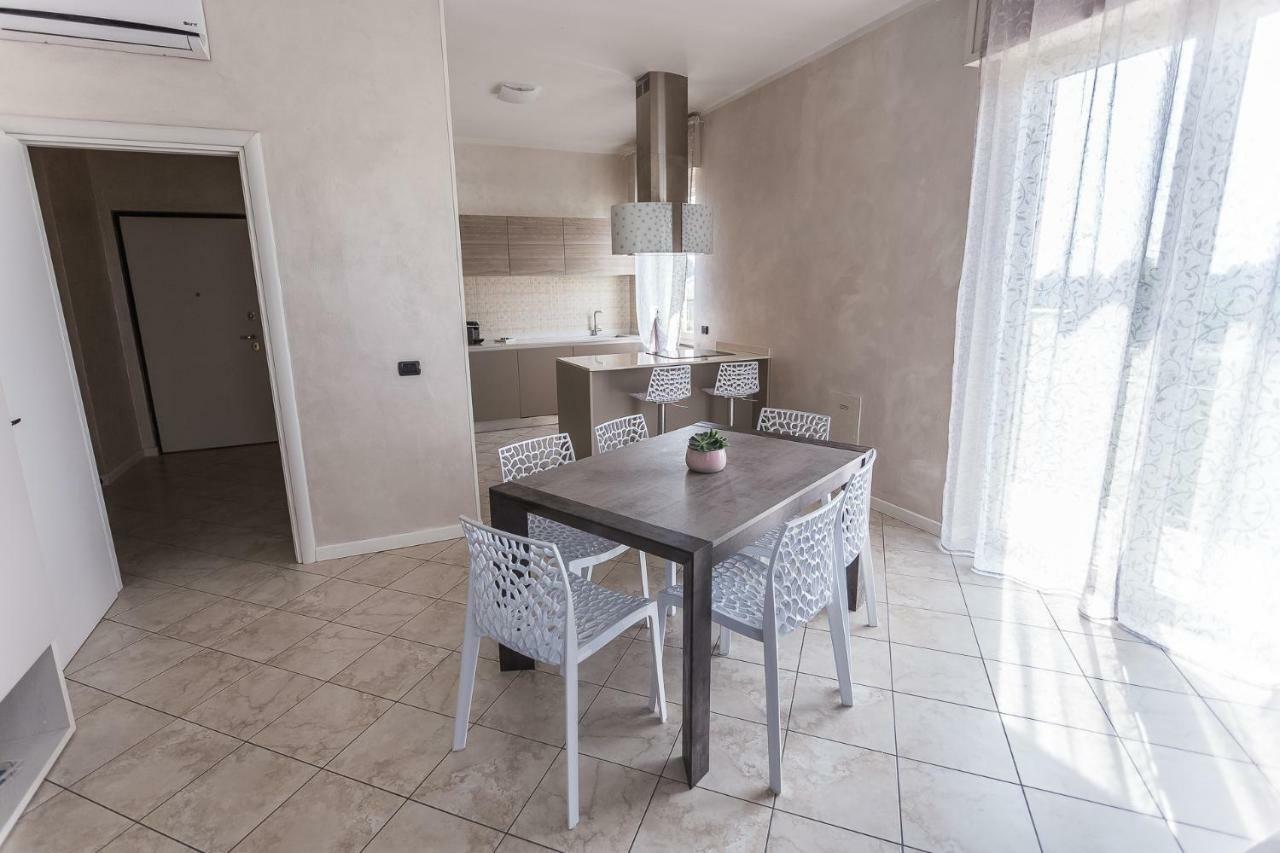 Apartamento Lm House Lonato del Garda Exterior foto