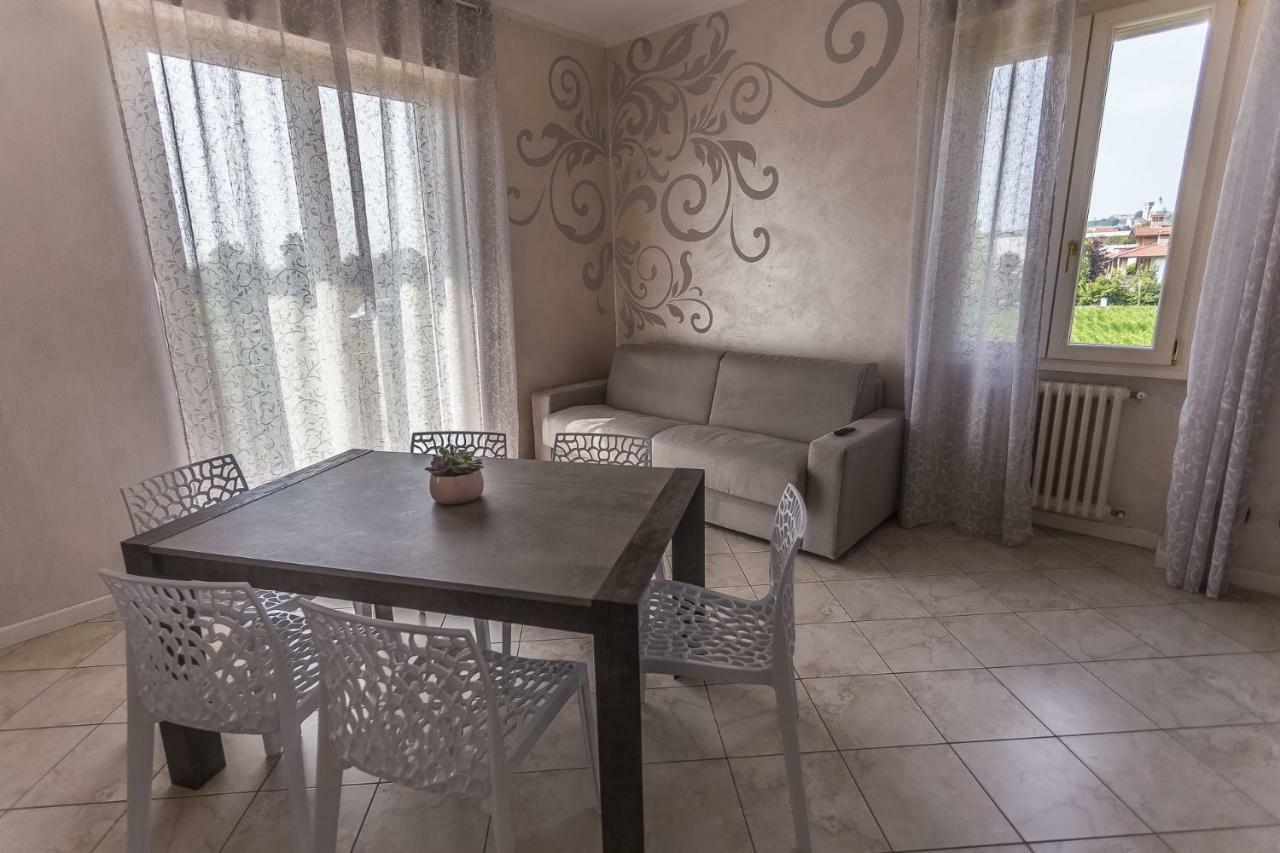 Apartamento Lm House Lonato del Garda Exterior foto